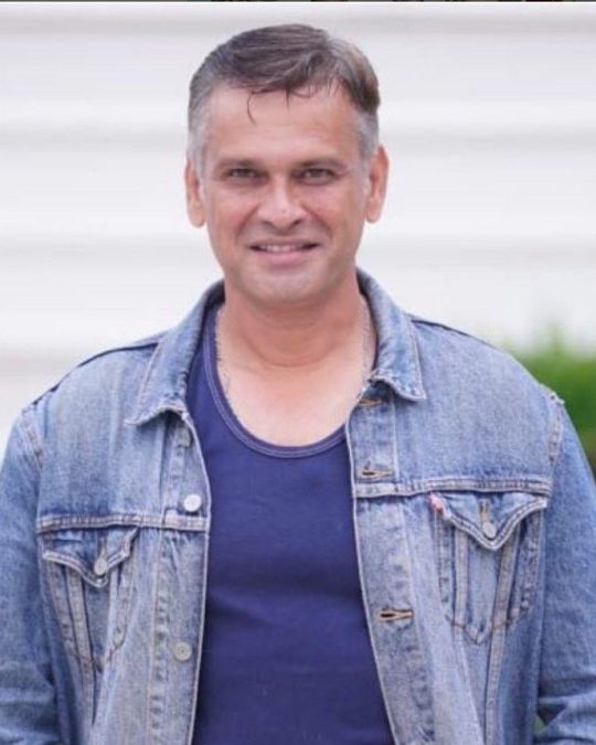 sameer dharmadhikari