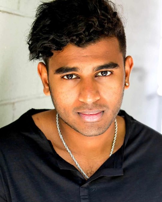 sameer malla