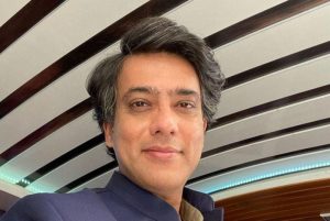 sameer saxena