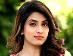 sameera sherief