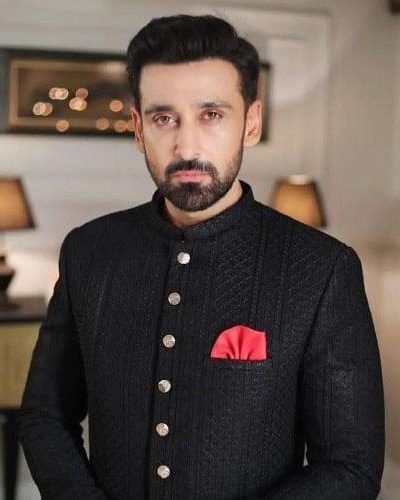 sami khan