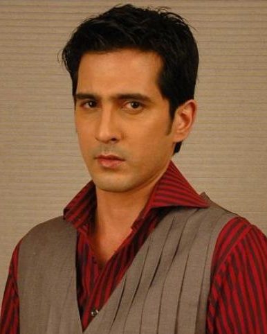 samir sharma