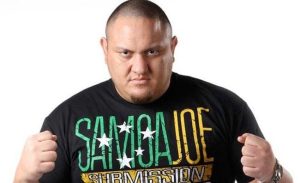 samoa joe (wwe)