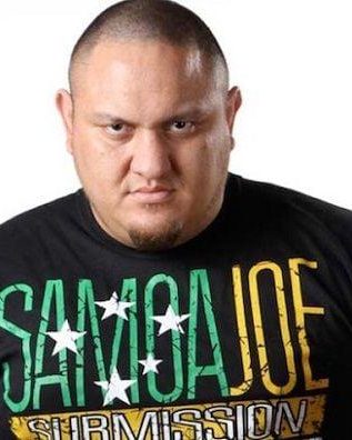 samoa joe (wwe)