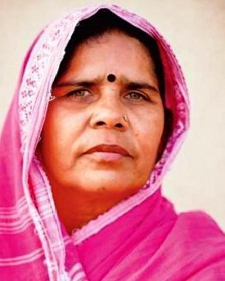 Sampat Pal Devi 135 sampat pal devi