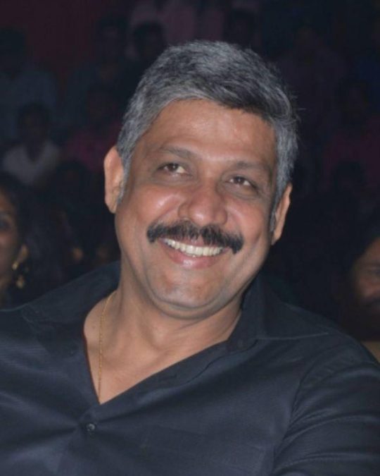 sampath raj