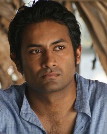 Samrat Chakrabarti 4 samrat chakrabarti