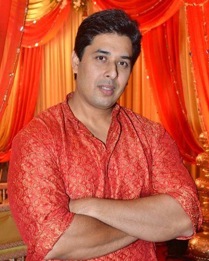 samrat mukerji
