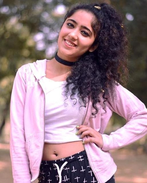 Samriddhi Mehra 7 samriddhi mehra