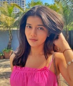 samridhi shukla