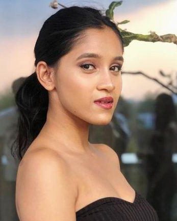 Samruddhi Jadhav 6 samruddhi jadhav