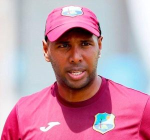 samuel badree