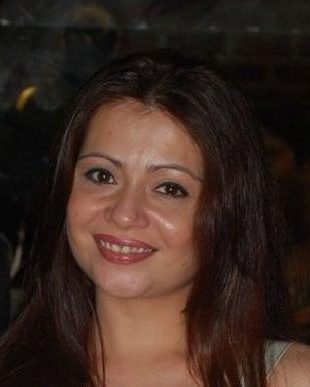 Samyukta Singh 1 samyukta singh