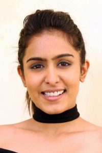 samyuktha hegde