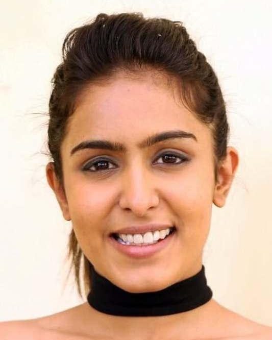 Samyuktha Hegde 9 samyuktha hegde