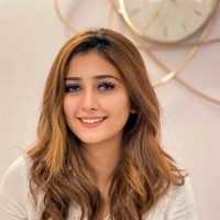 sana eslam khan