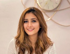 sana eslam khan