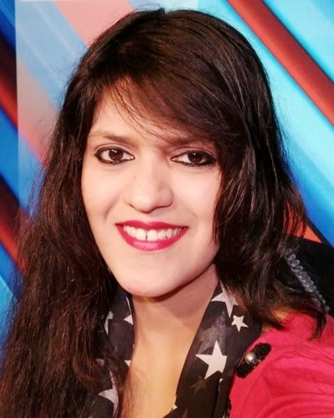 sana iqbal