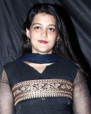 Sanah Kapoor 8 sanah kapoor