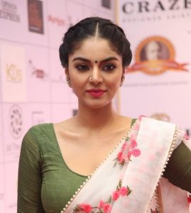 sanam shetty