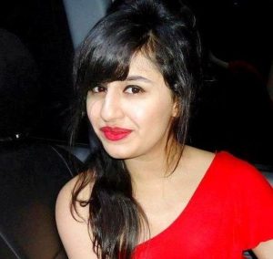 sanaya pithawalla