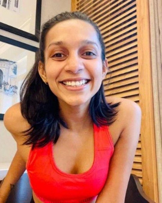 Sanchana Natarajan 8 sanchana natarajan