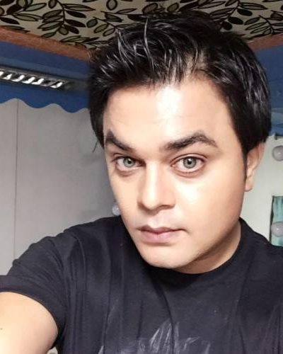 sandeep aanand