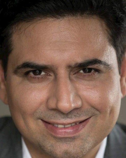 sandeep baswana