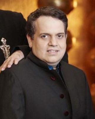 Sandeep Khosla 15 sandeep khosla