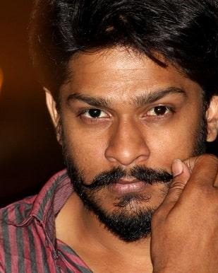 Sandeep Madhav 90 sandeep madhav