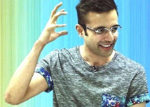 sandeep maheshwari