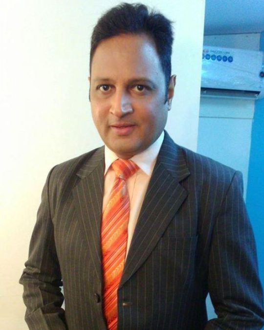 sandeep mohan