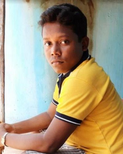 Sandeep Munda 140 sandeep munda