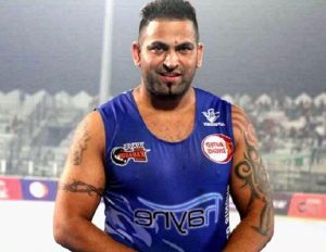 sandeep nangal ambian