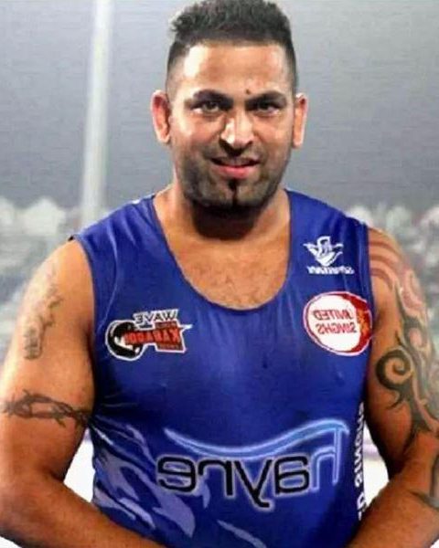 Sandeep Nangal Ambian 15 sandeep nangal ambian