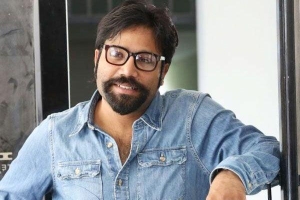 sandeep reddy vanga
