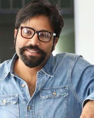 sandeep reddy vanga