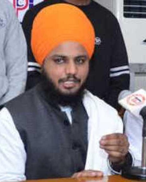 sandeep singh