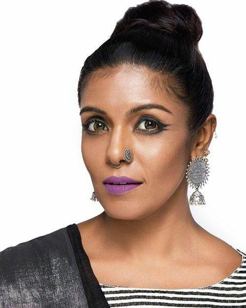 Sandhya Manoj 12 sandhya manoj