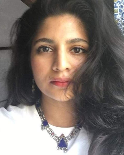 Sandhya Shekar 2 sandhya shekar