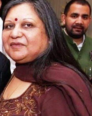 Sangeeta Jaitley 10 sangeeta jaitley