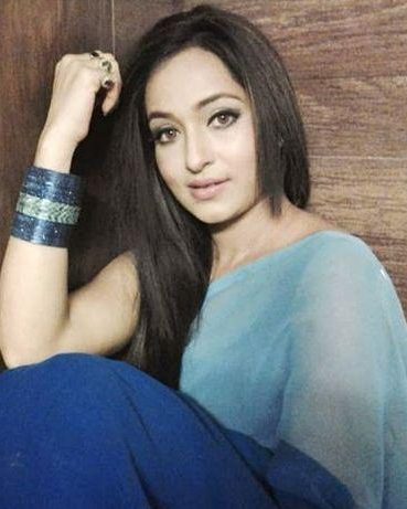 sangeeta kapure