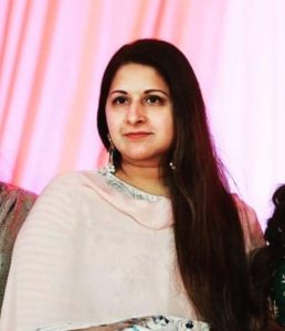 sangeeta sornalingam