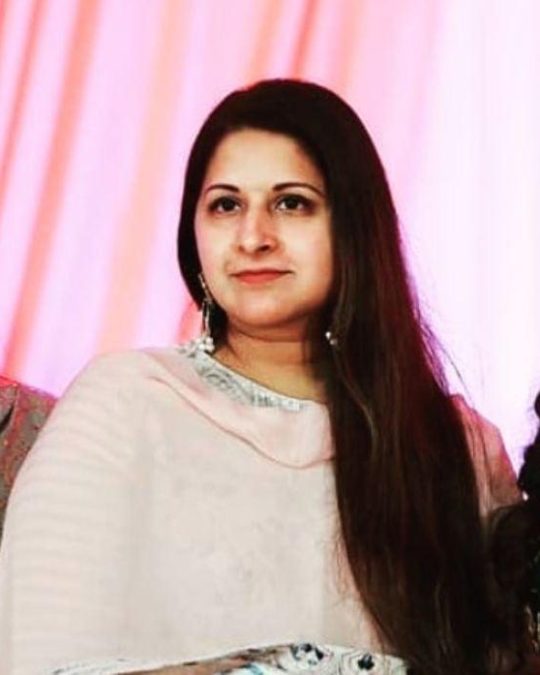 Sangeeta Sornalingam 10 sangeeta sornalingam