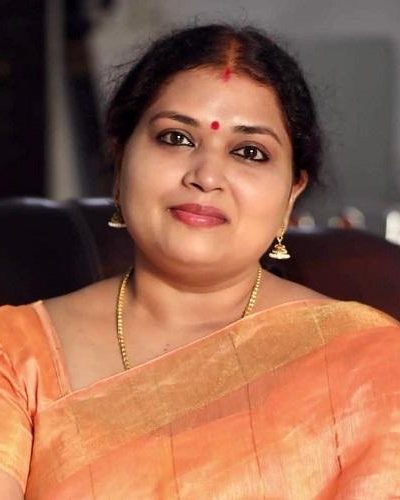 sangeetha sajith