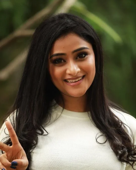 sangeetha sringeri