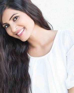 sangeita chauhaan