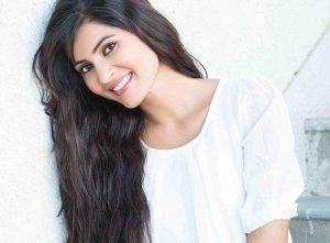 sangeita chauhaan
