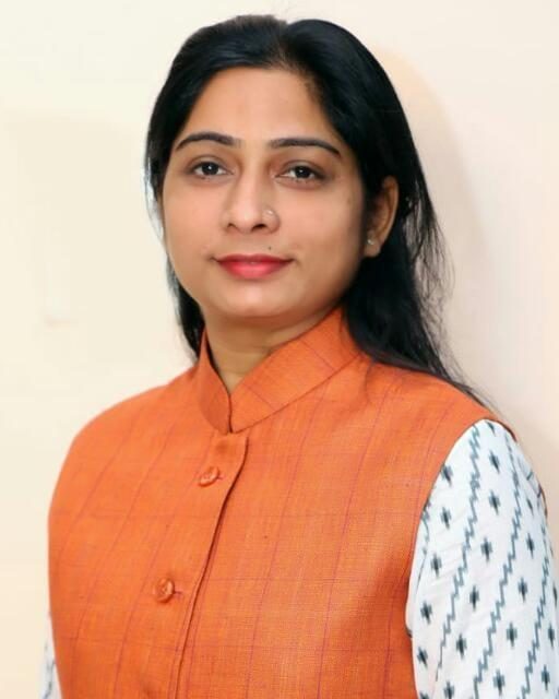 Sanghmitra Maurya 6 sanghmitra maurya