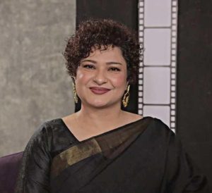 sania saeed